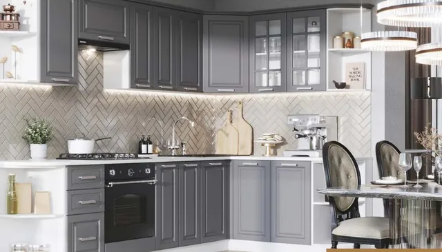 Кухня Констанция